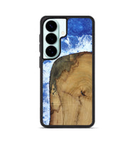 Galaxy S26 Wood Phone Case - Nia (Coastal, 811209)