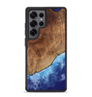 Galaxy S25 Ultra Wood Phone Case - Jeri (Coastal, 811210)