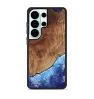 Galaxy S26 Ultra Wood Phone Case - Jeri (Coastal, 811210)