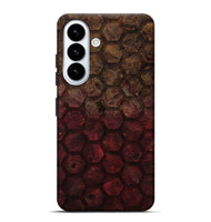 Galaxy S26 Plus Wood Live Edge Phone Case - Shana (Pattern, 811213)