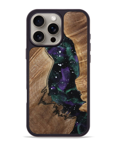 Margret (811241) iPhone 16 Pro Max Phone Case