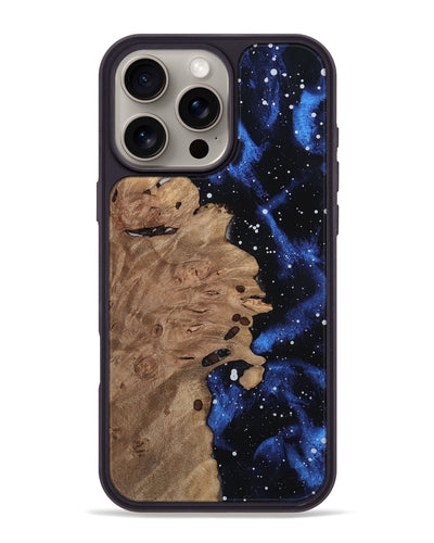 Cash (811265) iPhone 16 Pro Max Phone Case