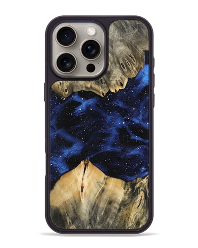 Maranda (811271) iPhone 16 Pro Max Phone Case