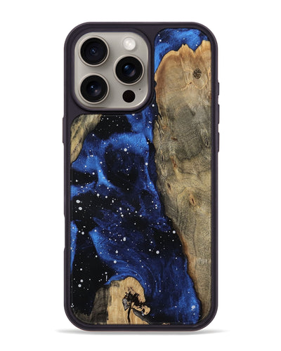 Lola (811276) iPhone 16 Pro Max Phone Case