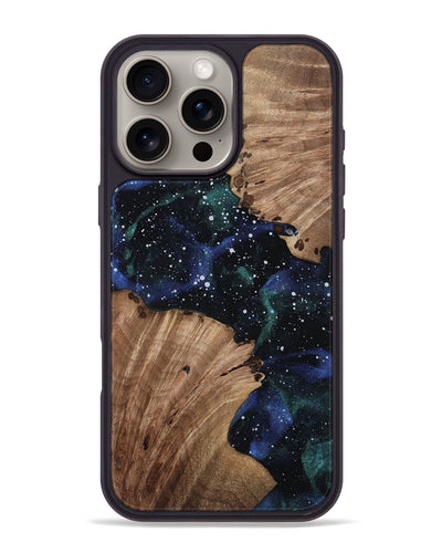 Malcolm (811282) iPhone 16 Pro Max Phone Case