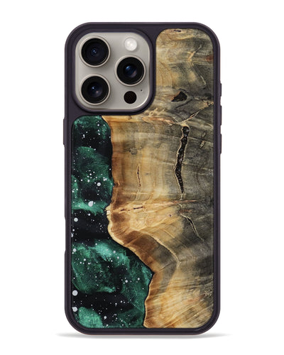 Aiyana (811291) iPhone 16 Pro Max Phone Case