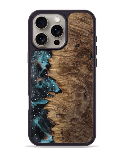 Taliyah (811292) iPhone 16 Pro Max Phone Case