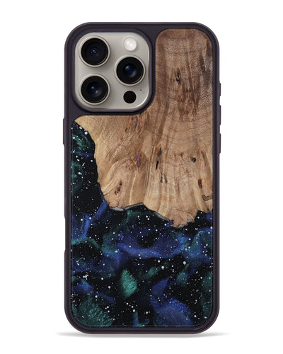 Selina (811299) iPhone 16 Pro Max Phone Case