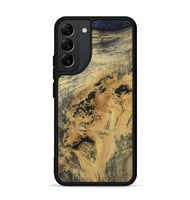 Galaxy S22 Plus Wood Phone Case - Major (Wood Burl, 811346)