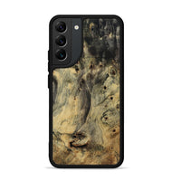 Galaxy S22 Plus Wood Phone Case - Clinton (Wood Burl, 811348)