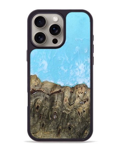 Qiana (811376) iPhone 16 Pro Max Phone Case