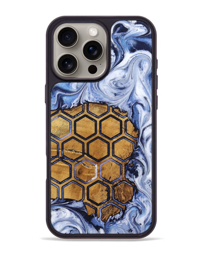 Pink (811378) iPhone 16 Pro Max Phone Case