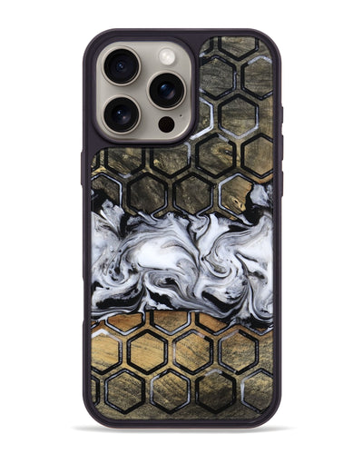 Rollin (811379) iPhone 16 Pro Max Phone Case