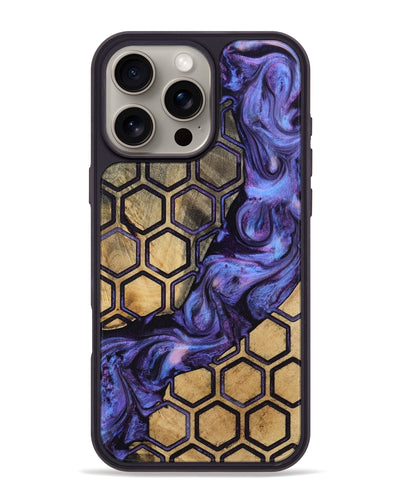Rebecca (811380) iPhone 16 Pro Max Phone Case