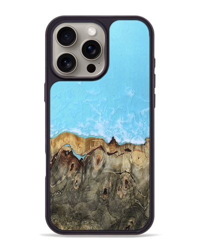 Rosalee (811412) iPhone 16 Pro Max Phone Case