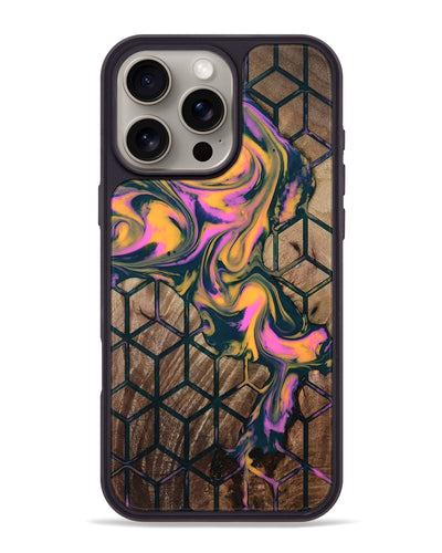 Tamatha (811475) iPhone 16 Pro Max Phone Case