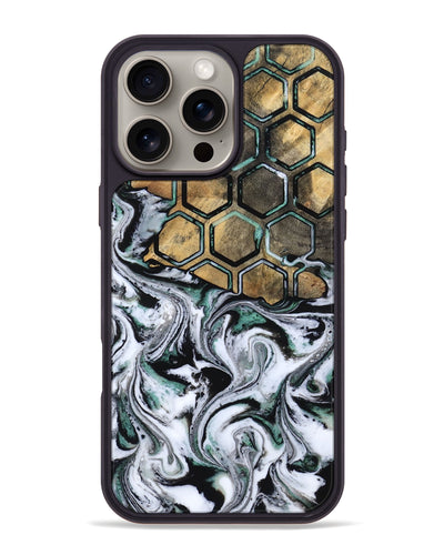 Shayla (811496) iPhone 16 Pro Max Phone Case