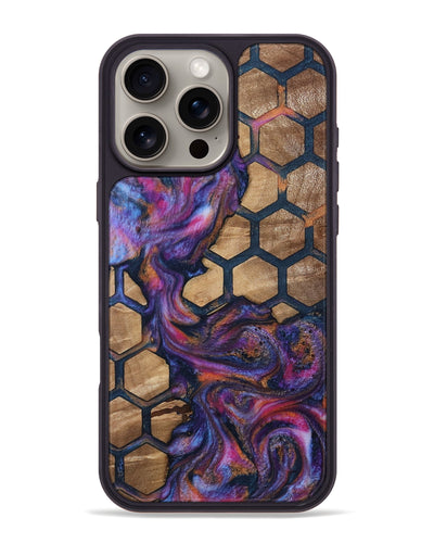 Jackie (811506) iPhone 16 Pro Max Phone Case