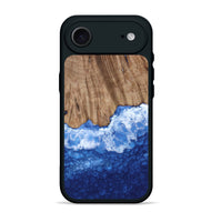 iPhone 17 Air Wood Phone Case - Barry (Coastal, 811524)
