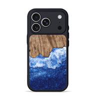 iPhone 17 Pro Wood Phone Case - Barry (Coastal, 811524)