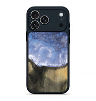 iPhone 17 Pro Max Wood Phone Case - Ami (Coastal, 811525)