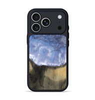 iPhone 17 Pro Wood Phone Case - Ami (Coastal, 811525)