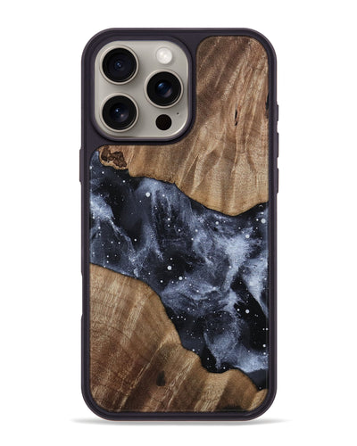 Troy (811528) iPhone 16 Pro Max Phone Case