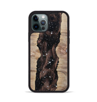 iPhone 12 Pro Wood Phone Case - Lulu (Cosmos, 811542)