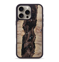 iPhone 16 Pro Max Wood Phone Case - Lulu (Cosmos, 811542)