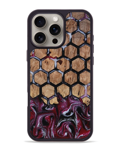 Eliseo (811545) iPhone 16 Pro Max Phone Case