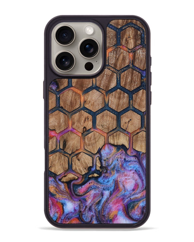 Opal (811549) iPhone 16 Pro Max Phone Case