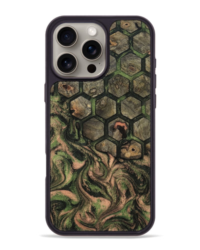 Bree (811578) iPhone 16 Pro Max Phone Case