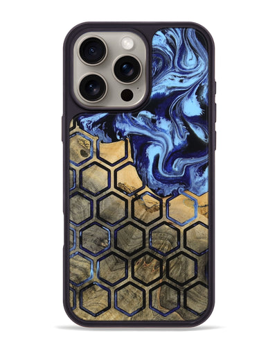 Amiya (811581) iPhone 16 Pro Max Phone Case