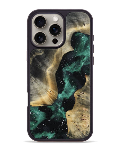 Tommy (811591) iPhone 16 Pro Max Phone Case