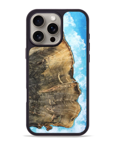 Darlene (811600) iPhone 16 Pro Max Phone Case