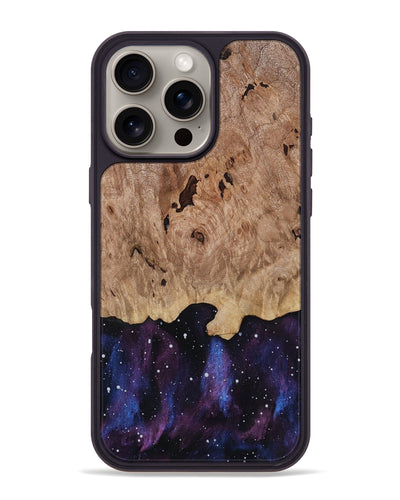 Tiana (811625) iPhone 16 Pro Max Phone Case