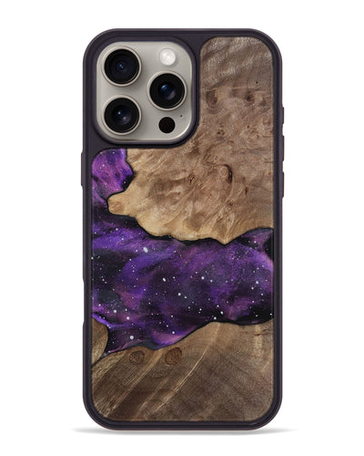 Amira (811626) iPhone 16 Pro Max Phone Case