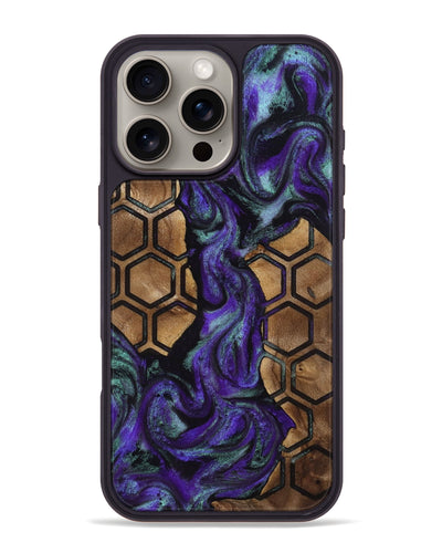 Hettie (811658) iPhone 16 Pro Max Phone Case