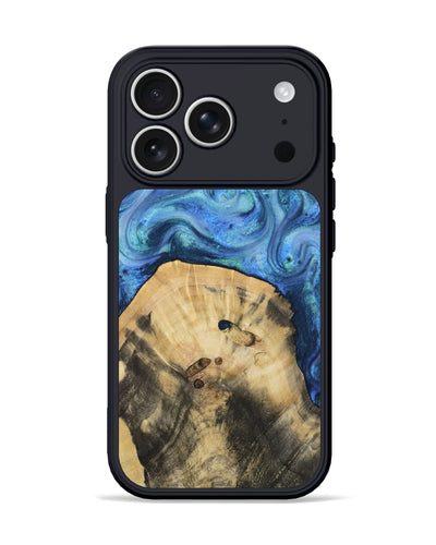 Hazel (811663) iPhone 17 Pro Phone Case