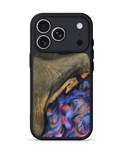 Lashawn (811664) iPhone 17 Pro Phone Case