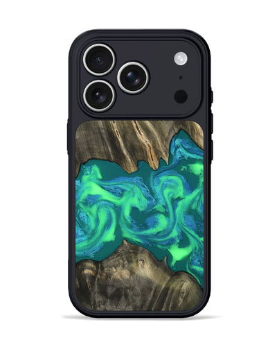 Luann (811670) iPhone 17 Pro Phone Case