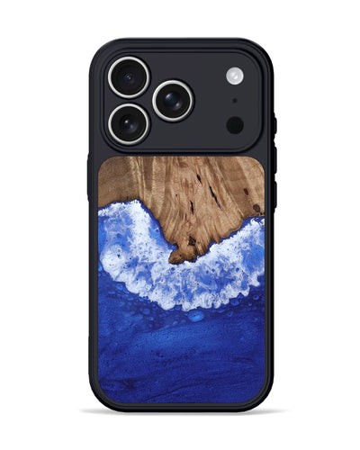 Zula (811685) iPhone 17 Pro Phone Case