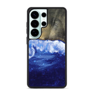 Galaxy S26 Ultra Wood Phone Case - Kandice (Coastal, 811689)