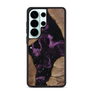 Galaxy S26 Ultra Wood Phone Case - Quincy (Cosmos, 811709)