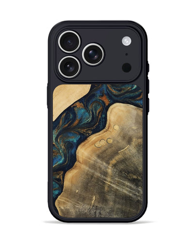 Andria (811712) iPhone 17 Pro Phone Case