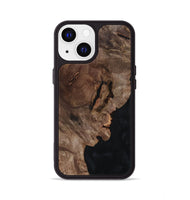 iPhone 13 Wood Phone Case - Waverly (Wood Burl, 811730)