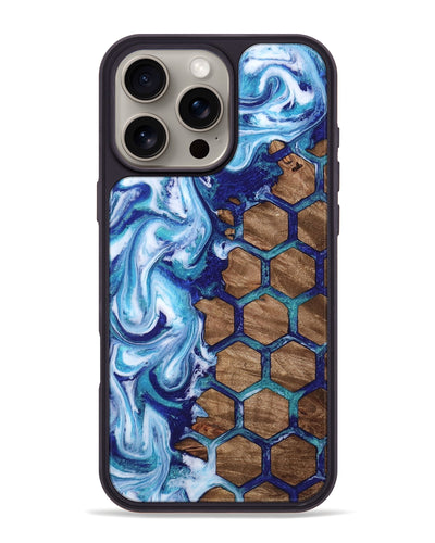 Aline (811737) iPhone 16 Pro Max Phone Case