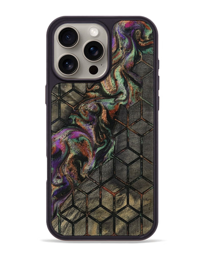 Tamika (811738) iPhone 16 Pro Max Phone Case