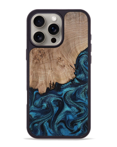 Quiana (811741) iPhone 16 Pro Max Phone Case