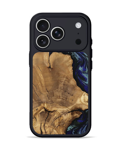 Dayna (811745) iPhone 17 Pro Phone Case